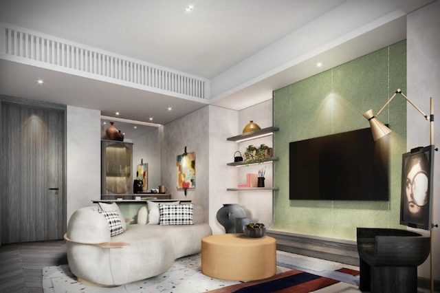 Xi Zhe Wuxi, Curio Collection By Hilton