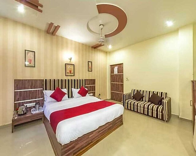 ルドラ マハル アーメダバード