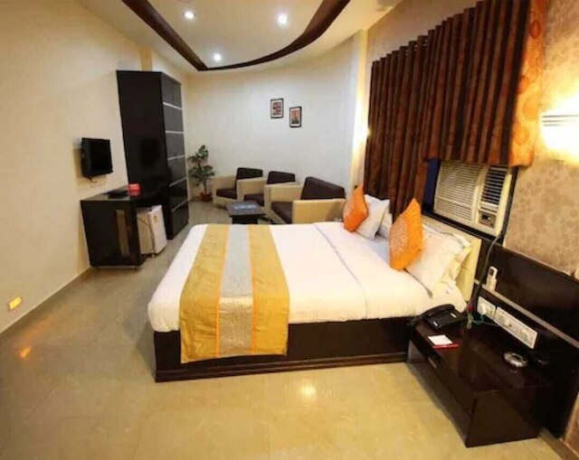 ルドラ マハル アーメダバード