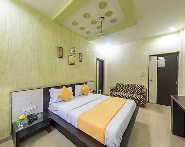 ルドラ マハル アーメダバード