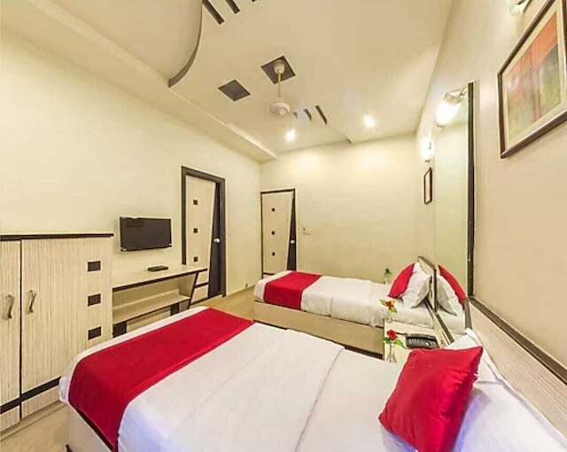 ルドラ マハル アーメダバード