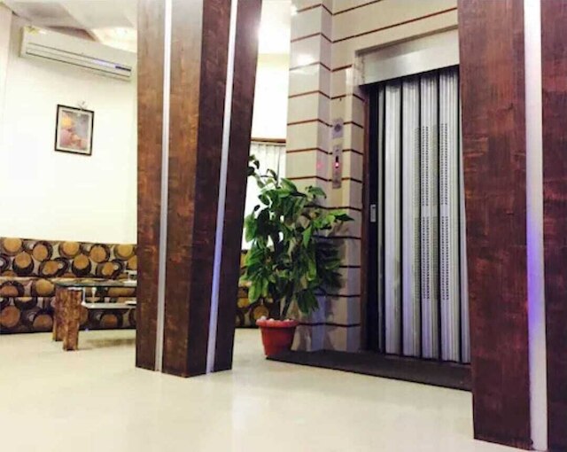 ルドラ マハル アーメダバード