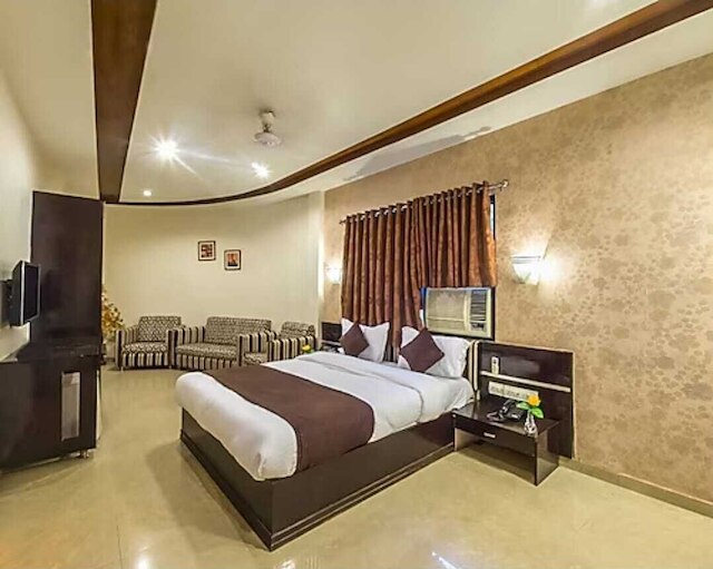 ルドラ マハル アーメダバード