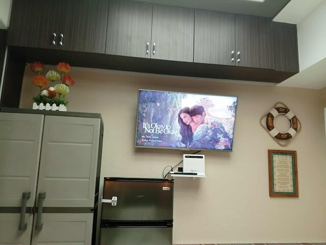 コージー マニラ コンド リトリート ウィズ シェアードプール