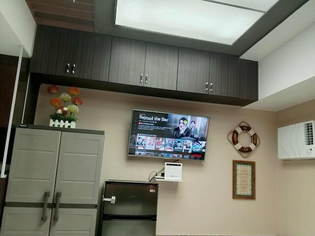 コージー マニラ コンド リトリート ウィズ シェアードプール