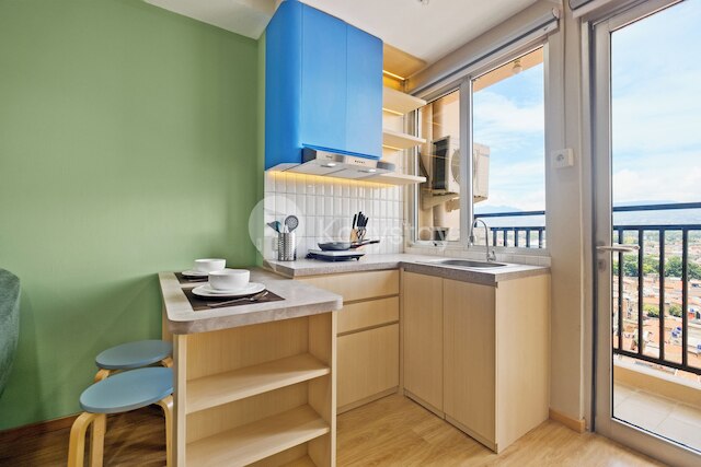 デリオ バイ コージーステイ - バンドゥン