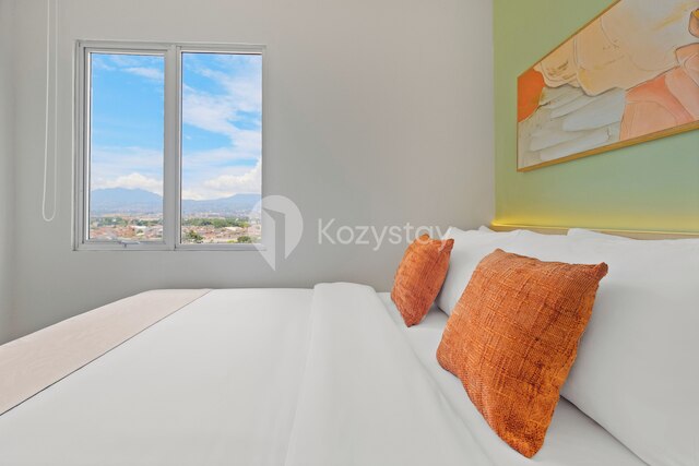 デリオ バイ コージーステイ - バンドゥン