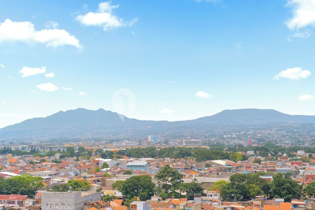 デリオ バイ コージーステイ - バンドゥン