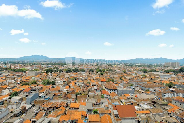 デリオ バイ コージーステイ - バンドゥン