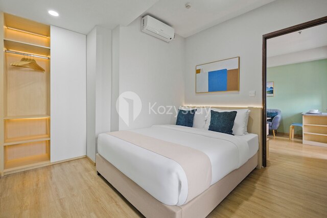 デリオ バイ コージーステイ - バンドゥン