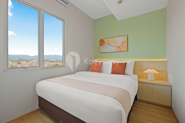 デリオ バイ コージーステイ - バンドゥン