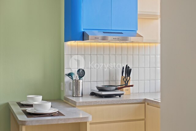 デリオ バイ コージーステイ - バンドゥン