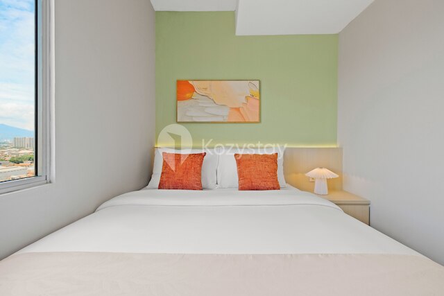 デリオ バイ コージーステイ - バンドゥン