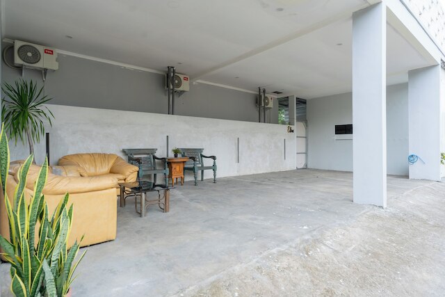 エルバ ゲストハウス ニア UNNES by ARBA