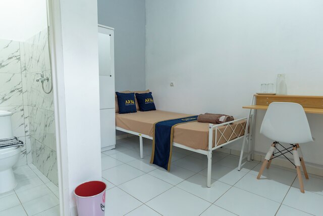 エルバ ゲストハウス ニア UNNES by ARBA