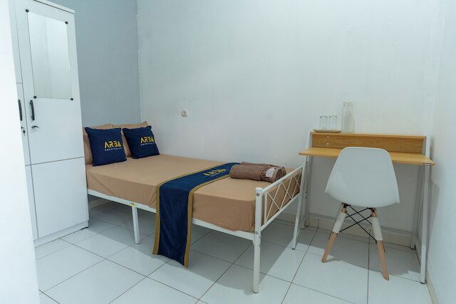 エルバ ゲストハウス ニア UNNES by ARBA