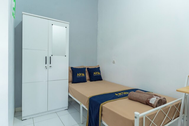 エルバ ゲストハウス ニア UNNES by ARBA