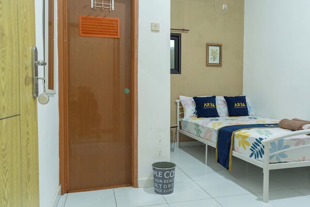 エルバ ゲストハウス ニア UNNES by ARBA