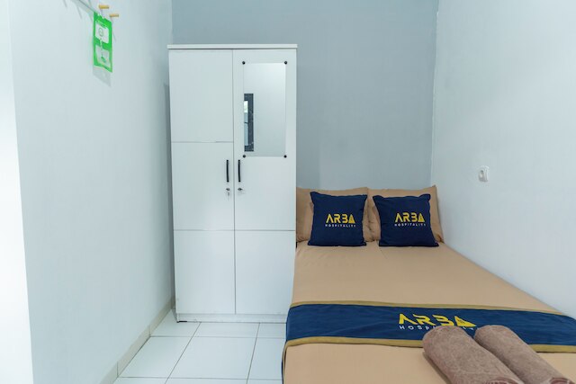 エルバ ゲストハウス ニア UNNES by ARBA