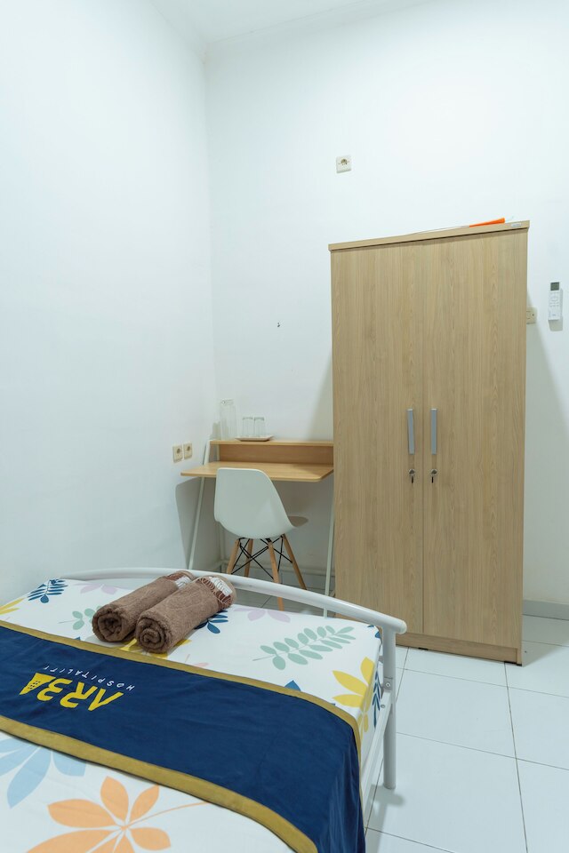 エルバ ゲストハウス ニア UNNES by ARBA