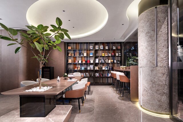 Guangzhou From.k Huankai Hotel