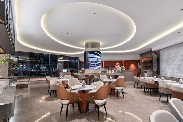 Guangzhou From.k Huankai Hotel