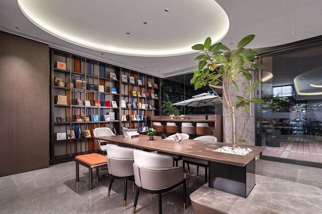 Guangzhou From.k Huankai Hotel