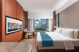 Guangzhou From.k Huankai Hotel