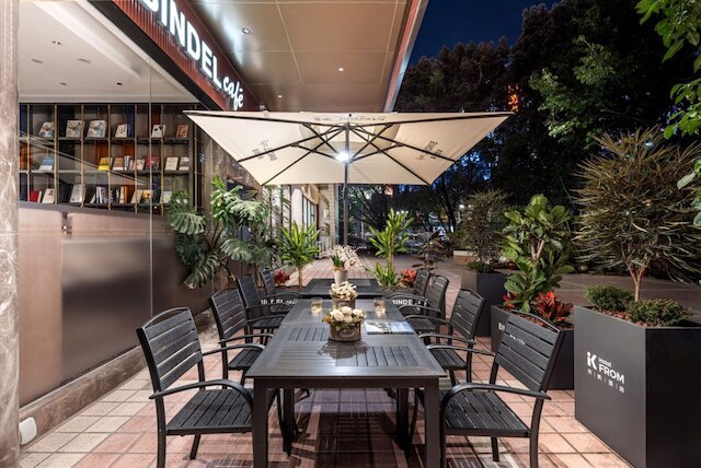 Guangzhou From.k Huankai Hotel