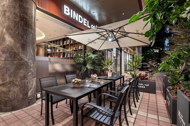 Guangzhou From.k Huankai Hotel