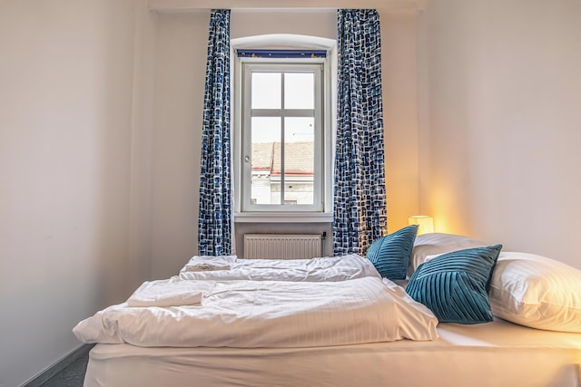 ファミリー 2ベッドルーム アパートメント ウィズ リビングルーム