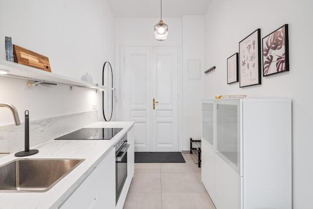 スタジオ ローガーガッセ チェックイン 15時 から 22時