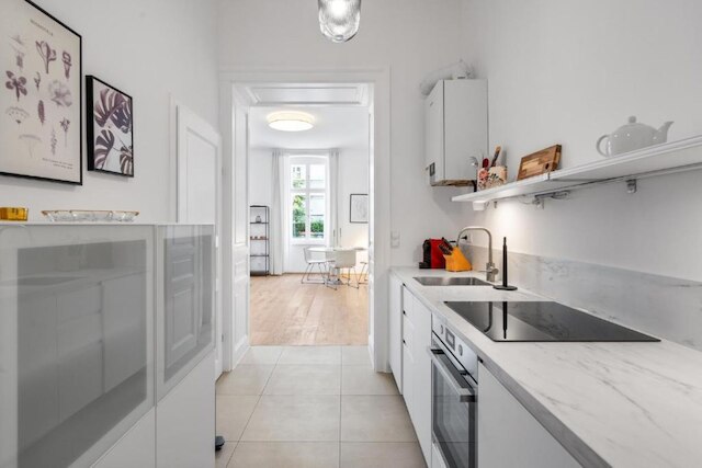 スタジオ ローガーガッセ チェックイン 15時 から 22時