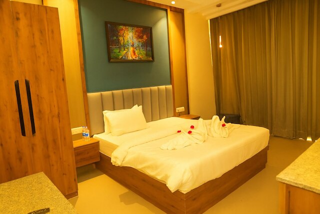 スカイ ネイチャー リゾート