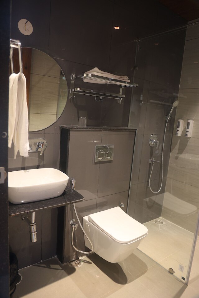 スカイ ネイチャー リゾート