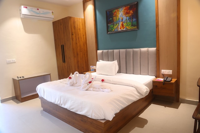 スカイ ネイチャー リゾート