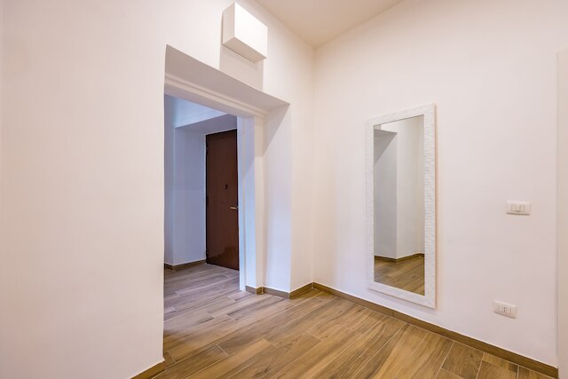 ムジー フラット アット カプアーナ バイ ナポリアパートメンツ