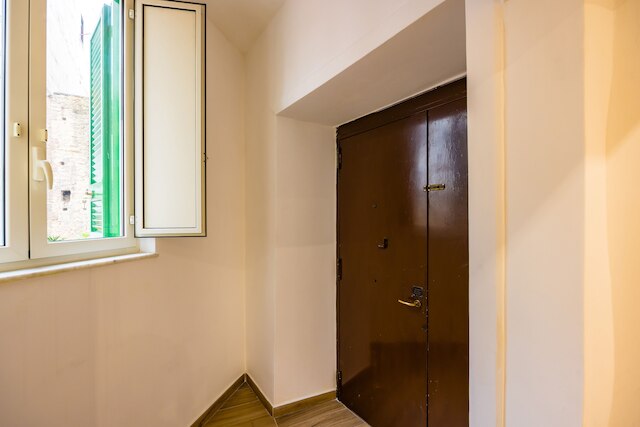 ムジー フラット アット カプアーナ バイ ナポリアパートメンツ