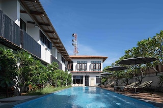 27A オールドタウン ウィズ プール