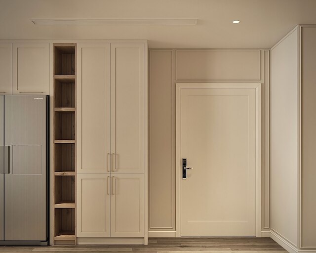 8386 ビルディング オールド クォーター