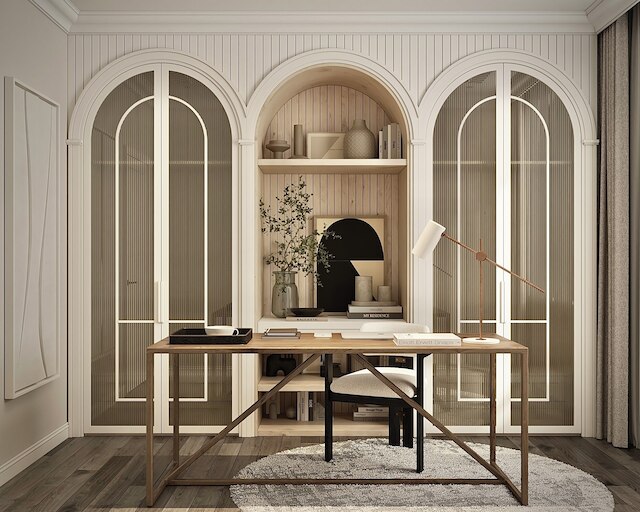 8386 ビルディング オールド クォーター