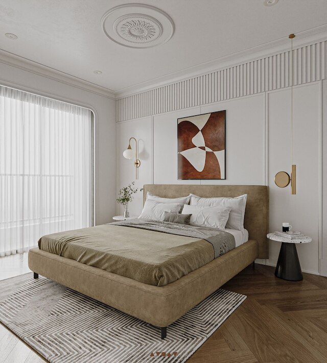 8386 ビルディング オールド クォーター