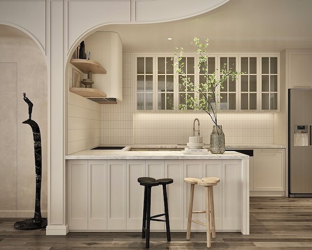 8386 ビルディング オールド クォーター