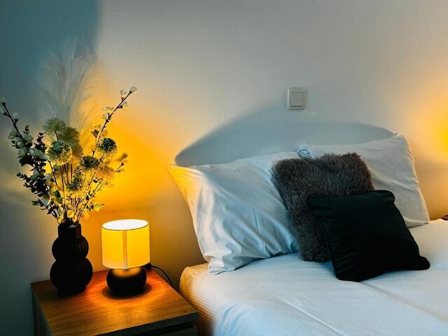 デラックス ステイ - ナッファ アパートメンツ