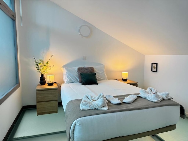 デラックス ステイ - ナッファ アパートメンツ