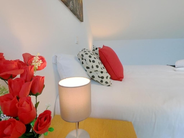 デラックス ステイ - ナッファ アパートメンツ