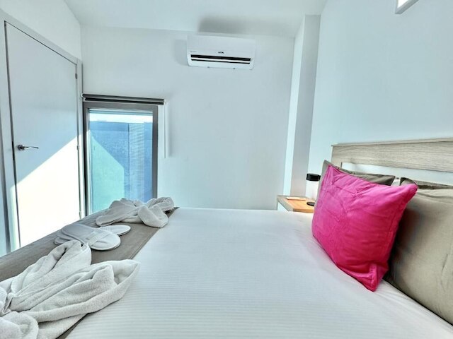 デラックス ステイ - ナッファ アパートメンツ