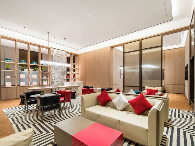 Guiyang Airport Outlets ECHENG Hotel