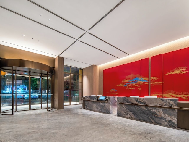 Guiyang Airport Outlets ECHENG Hotel