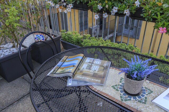 コルソ ヴェネツィア - エレガント 1 ベッドルーム アパートメント ウィズ シェアード ルーフトップ テラス イン ザ ハート オブ ミラン